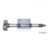 MERI 21219268 Brake Shaft